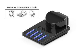 GReddy Sirius Control Unit (REQUIRED For Vision/Meter Gauges & Unify Sets) - GUMOTORSPORT