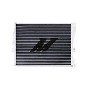 Mishimoto 99-06 BMW 323i/323i/328i/330i Performance Aluminum Radiator - GUMOTORSPORT