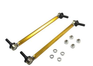 Whiteline Front Sway Bar Link Assembly 2017+ Honda Civic Type R (FK8) / 2016+ Honda Civic (FC/FK) - GUMOTORSPORT