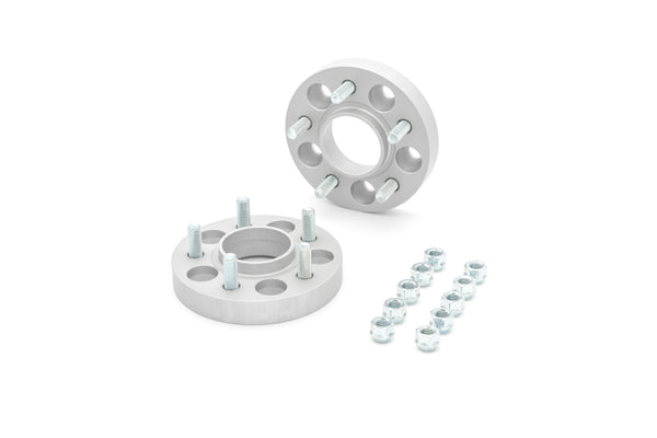 Eibach Pro-Spacer System 30mm Spacer / 5x115 Bolt Pattern / Hub 71.4 For 2006 - 2020 Dodge Charger/ Challenger / 300