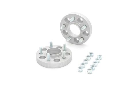 Eibach Pro-Spacer System 20mm Spacer / 5x114.3 Bolt Pattern / Hub Center 66.1 For 2003 - 2008 350Z