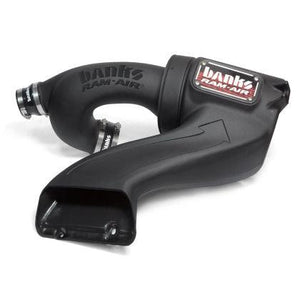 Banks Power 15-16 Ford F-150 EcoBoost 2.7L/3.5L Ram-Air Intake System - GUMOTORSPORT