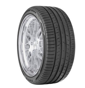 Toyo Proxes Sport Tire 235/40ZR18 95Y - GUMOTORSPORT