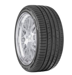 Toyo Proxes Sport Tire 245/35ZR18 92Y - GUMOTORSPORT