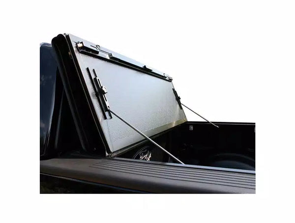 BAK 1996 - 2004 Toyota Tacoma 6ft Bed BAKFlip G2 Tonneau Cover