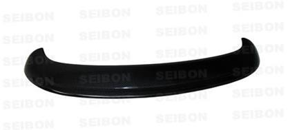 Seibon 06-09 Volkswagen Golf GTI TW Rear Spoiler - GUMOTORSPORT