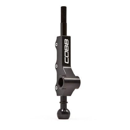 Cobb 08-11 Subaru WRX / 05-09 Legacy GT/Outback XT 5 speed Double Adjustable Shifter - GUMOTORSPORT