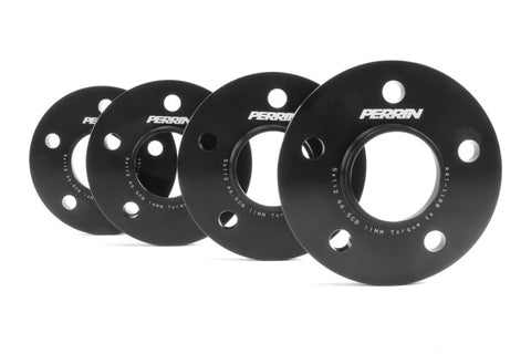 Perrin 2020 + Toyota Supra Wheel Spacer Kit (Includes 11mm/14mm With Bolts)