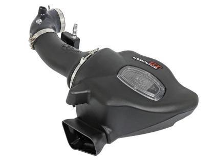 aFe Momentum GT Pro DRY S Stage-2 Intake System 2016-2020 Chevrolet Camaro SS V8-6.2L - GUMOTORSPORT