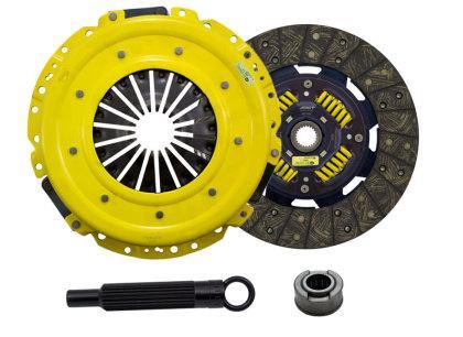 ACT 2011-2017 Ford Mustang HD/Perf Street Sprung Clutch Kit - GUMOTORSPORT