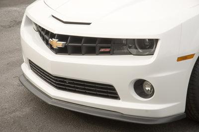 SLP 2010-2013 Chevrolet Camaro 6.2L Front Lower Splitter - GUMOTORSPORT