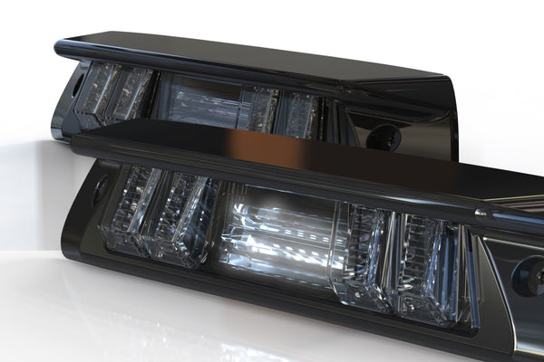 Morimoto Ford F-150 ( 2009 - 2014 ): X3B LED 3rd Brake Light