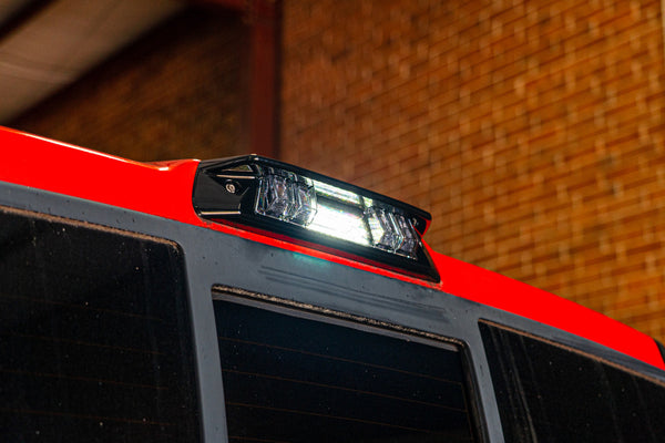 Morimoto Ford F-150 ( 2009 - 2014 ): X3B LED 3rd Brake Light