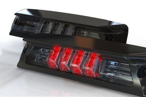 Morimoto Dodge Ram  ( 2009 - 2018 ): X3B LED 3rd Brake Light