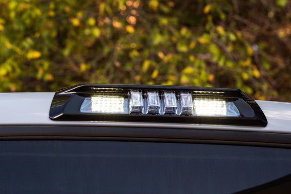 Morimoto Dodge Ram  ( 2009 - 2018 ): X3B LED 3rd Brake Light
