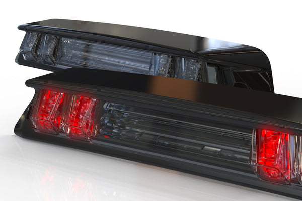 Morimoto Ford Ranger ( 2019 - 2022 ): X3B LED 3rd Brake Light