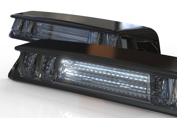 Morimoto Ford Ranger ( 2019 - 2022 ): X3B LED 3rd Brake Light