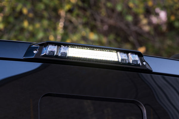 Morimoto Ford Ranger ( 2019 - 2022 ): X3B LED 3rd Brake Light