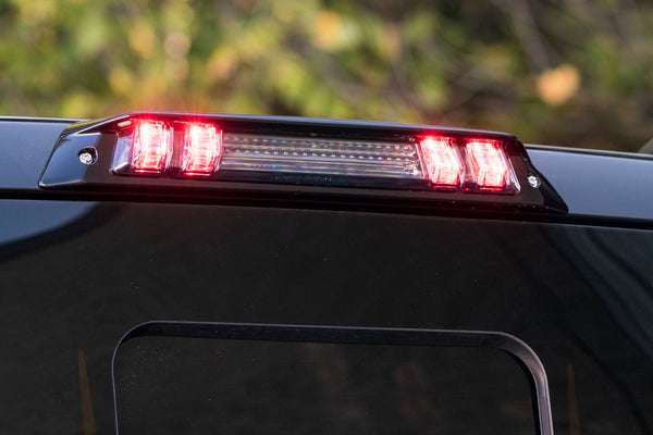 Morimoto Ford Ranger ( 2019 - 2022 ): X3B LED 3rd Brake Light