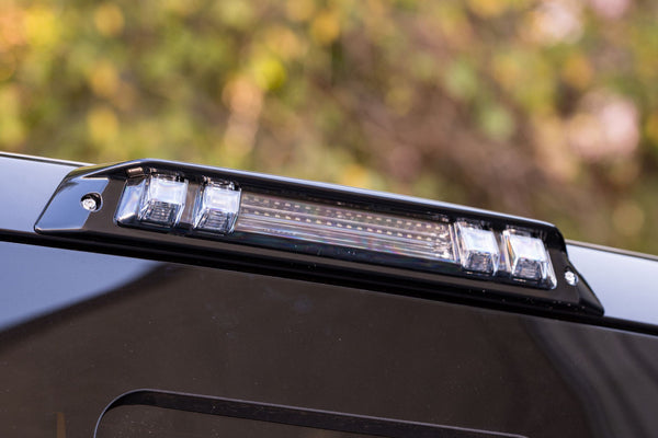 Morimoto Ford Ranger ( 2019 - 2022 ): X3B LED 3rd Brake Light