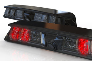 Morimoto Ford F-150 ( 2015 + ): X3B LED 3rd Brake Light