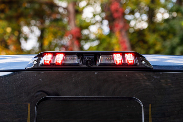 Morimoto Ford F-150 ( 2015 + ): X3B LED 3rd Brake Light