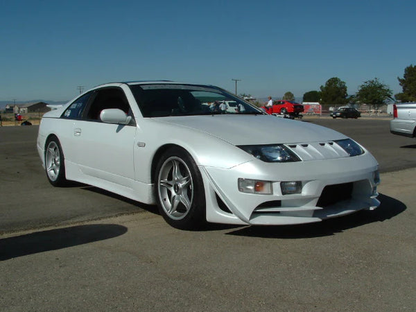 Stillen 1990-1996 Nissan 300ZX [Z32] Front Fascia - GTZ-R [Gen 2] - 1030005