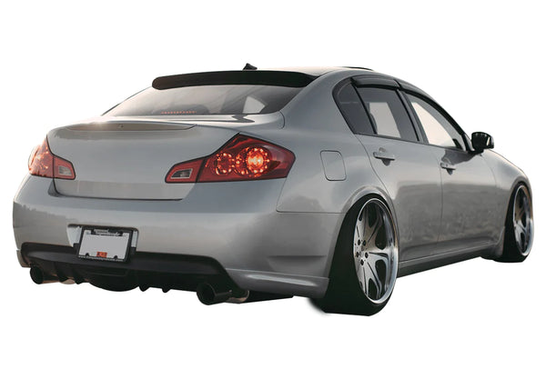 Stillen 2007-2008 Infinti G35 [Sedan] Roof Wing  - 103860MB