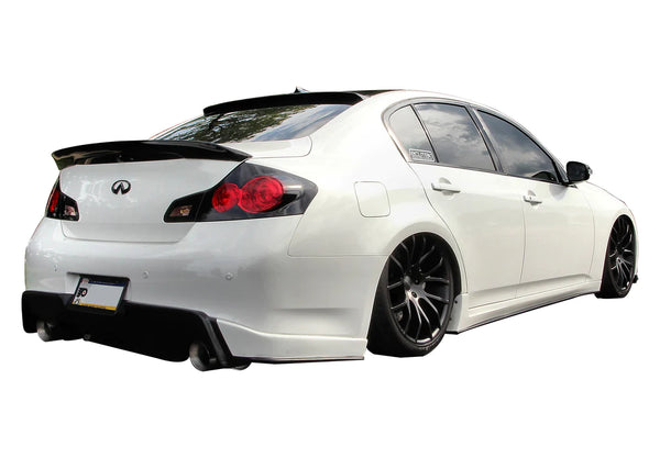 Stillen 2007-2008 Infinti G35 [Sedan] Roof Wing  - 103860MB