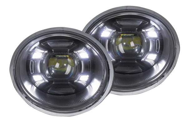 Morimoto Porsche 911 997 ( 2005 - 2013 ): XB LED Headlights