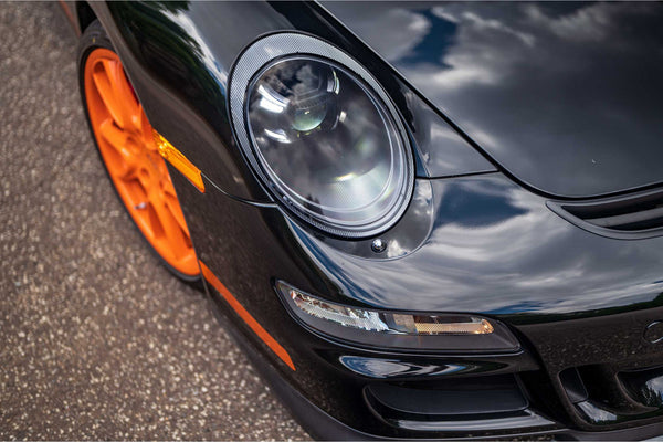 Morimoto Porsche 911 997 ( 2005 - 2013 ): XB LED Headlights