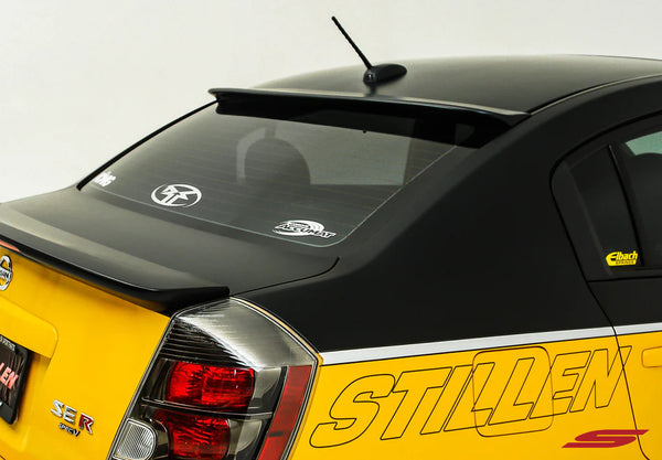 Stillen 2007-2012 Nissan Sentra Roof Wing - 108060