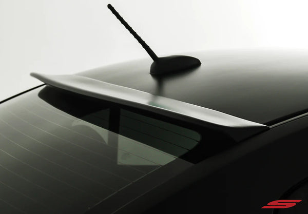 Stillen 2007-2012 Nissan Sentra Roof Wing - 108060