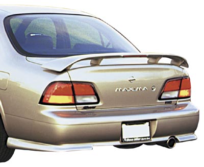 Stillen 1997-1999 Nissan Maxima [5pc] Body Kit - 108200