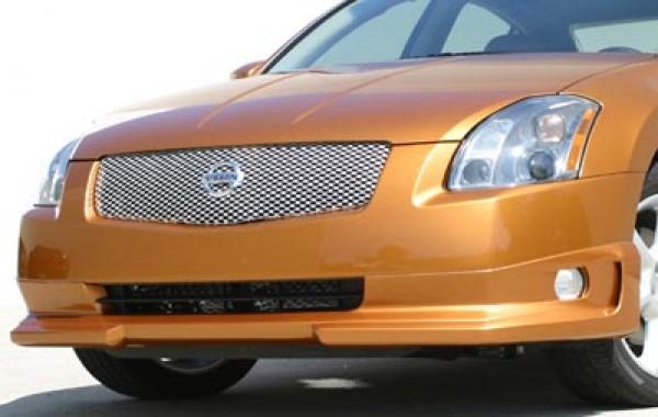 Stillen 2004-2006 Nissan Maxima Front Lip Spoiler  - 108261