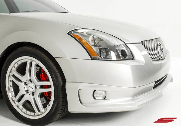 Stillen 2004-2006 Nissan Maxima Front Lip Spoiler  - 108261