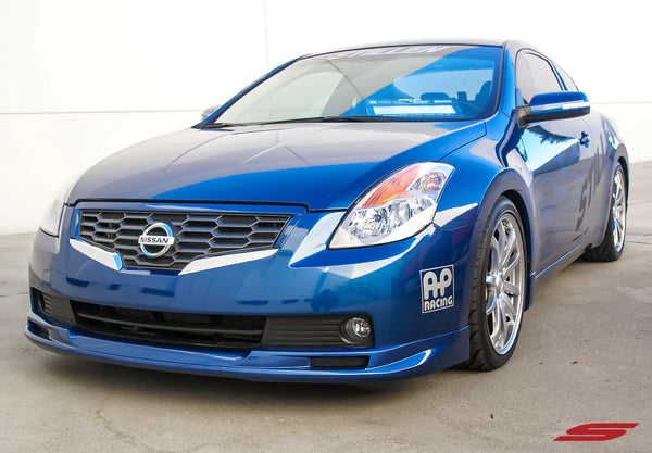 Stillen 2008-2009 Nissan Altima Coupe Front Lip Spoiler - 108342