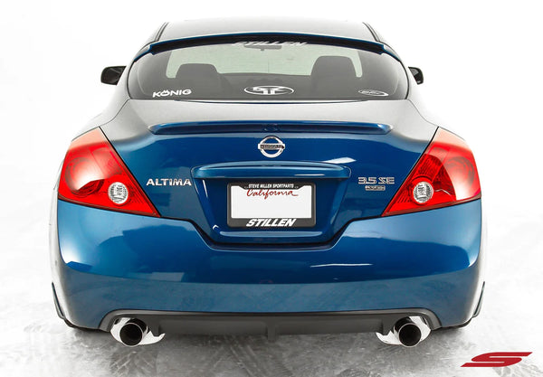 Stillen 2008-2012 Nissan Altima Coupe Roof Wing - 108357