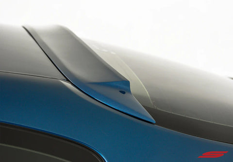 Stillen 2008-2012 Nissan Altima Coupe Roof Wing - 108357