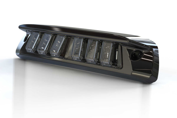 Morimoto Toyota Tacoma ( 2005 - 2015 ): X3B LED 3rd Brake Light