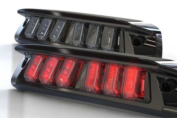 Morimoto Toyota Tacoma ( 2005 - 2015 ): X3B LED 3rd Brake Light