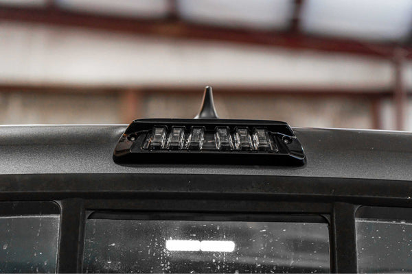 Morimoto Toyota Tacoma ( 2005 - 2015 ): X3B LED 3rd Brake Light