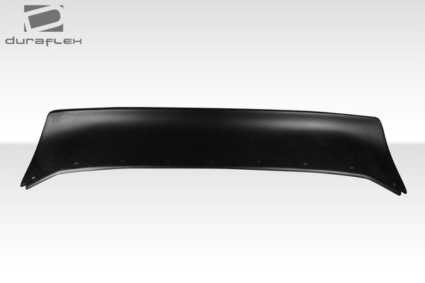 Extreme Dimensions Duraflex GT500 V3 Duck Bill Fiberglass Reinforced Plastic BRZ 86 FRS (Black) - GUMOTORSPORT