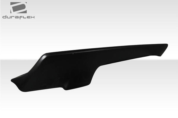 Extreme Dimensions Duraflex GT500 V3 Duck Bill Fiberglass Reinforced Plastic BRZ 86 FRS (Black) - GUMOTORSPORT