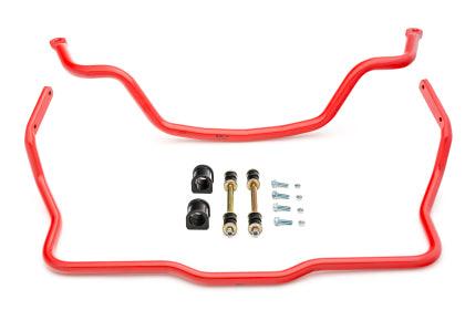 Eibach 36mm Front & 25mm Rear Anti-Roll Kit for 79-83 Ford Mustang Cobra Coupe/Convertible/Coupe - GUMOTORSPORT