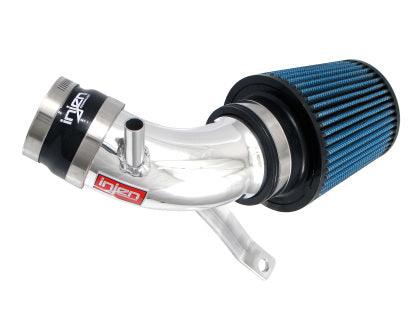 Injen 2000 - 2006 Mini Cooper N/A (Non S) Polished Short Ram Intake - GUMOTORSPORT