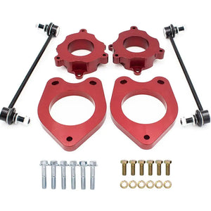 J-Sport USA Honda Passport 1.5" front, 3/4" rear lift kit (2019-2022)