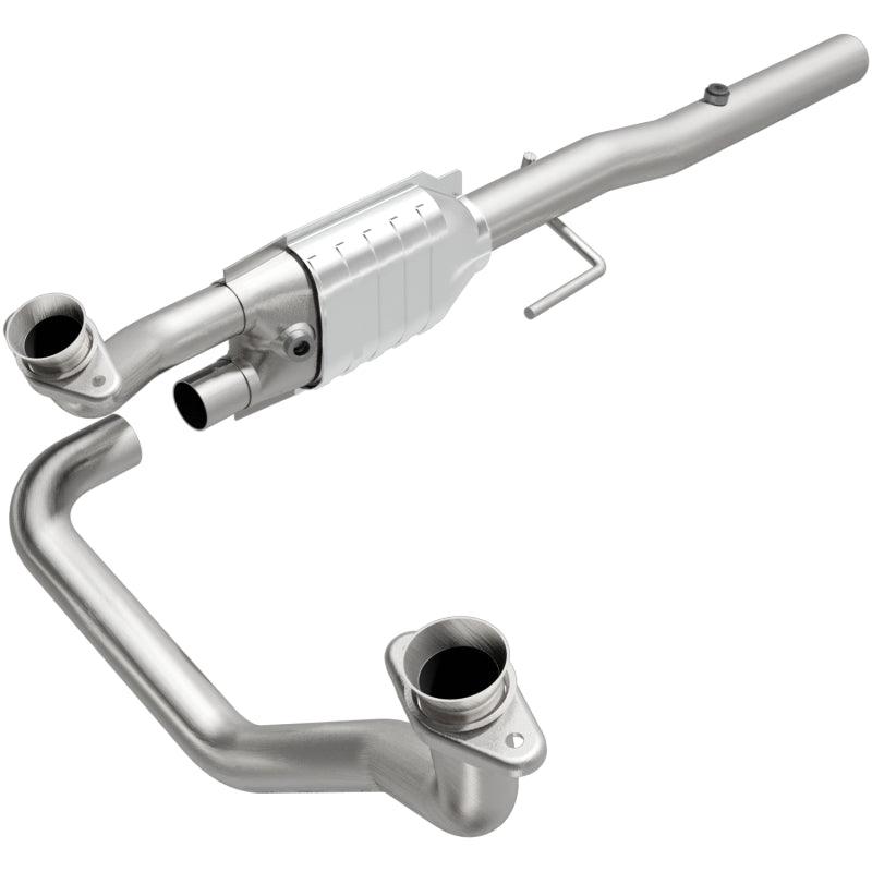 MagnaFlow Catalytic Converter Direct Fit Ram 1500 / 2500 / 3500 1994 - 2001 5.9L - GUMOTORSPORT