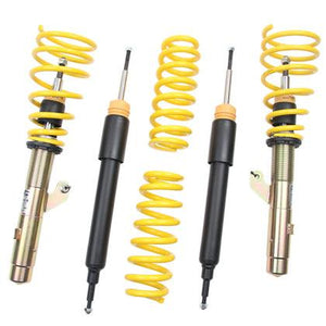 ST X series Coilover Kit 06-11 BMW E90 Sedan / 07-13 BMW E92 Coupe - GUMOTORSPORT