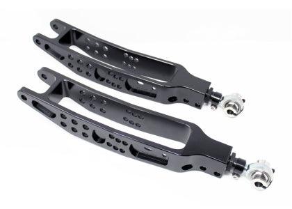 Torque Solution Rear Lower Control Arms 2008+ Subaru WRX/STi / 2013+ Scion FR-S/Subaru BRZ - GUMOTORSPORT